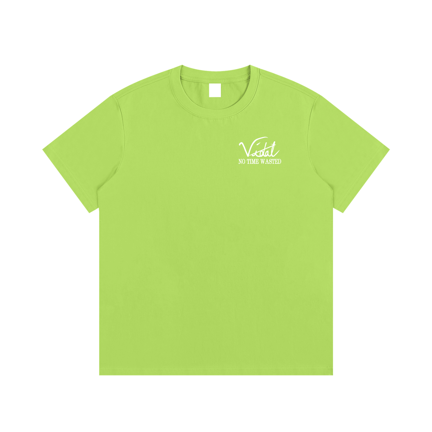 Vidal Cotton T-Shirt