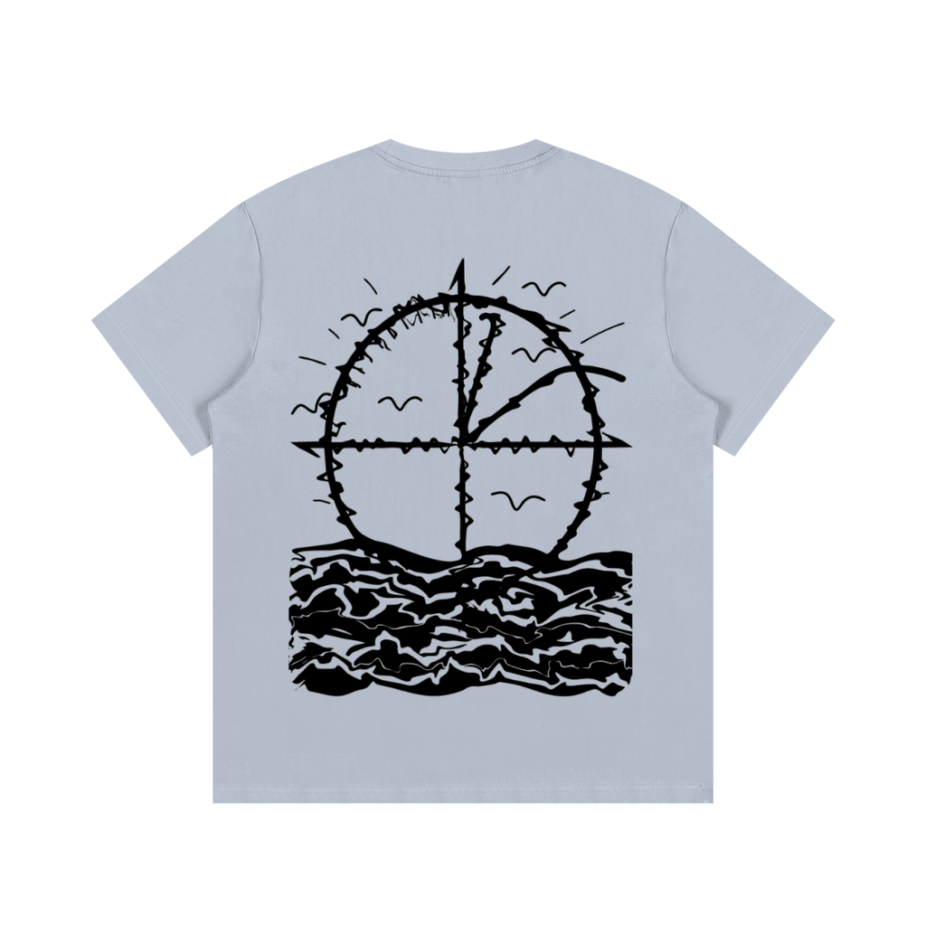 Vidal Cotton T-Shirt
