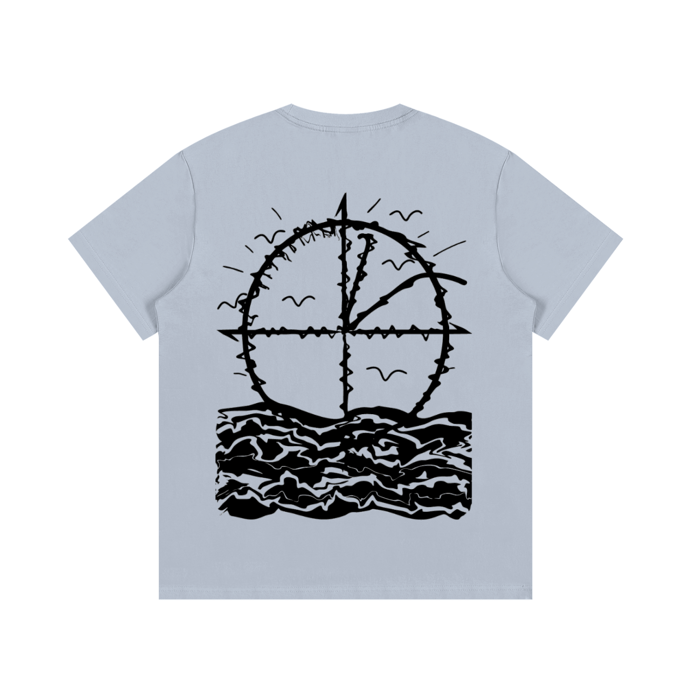 Vidal Cotton T-Shirt