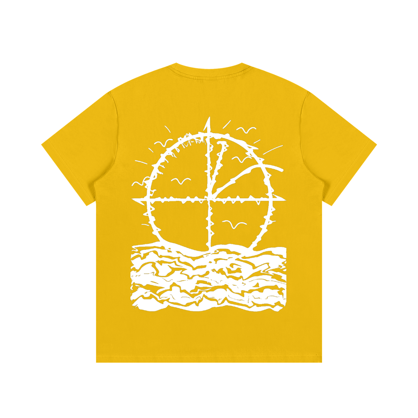 Vidal Cotton T-Shirt