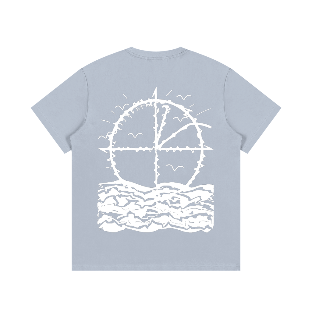 Vidal Cotton T-Shirt
