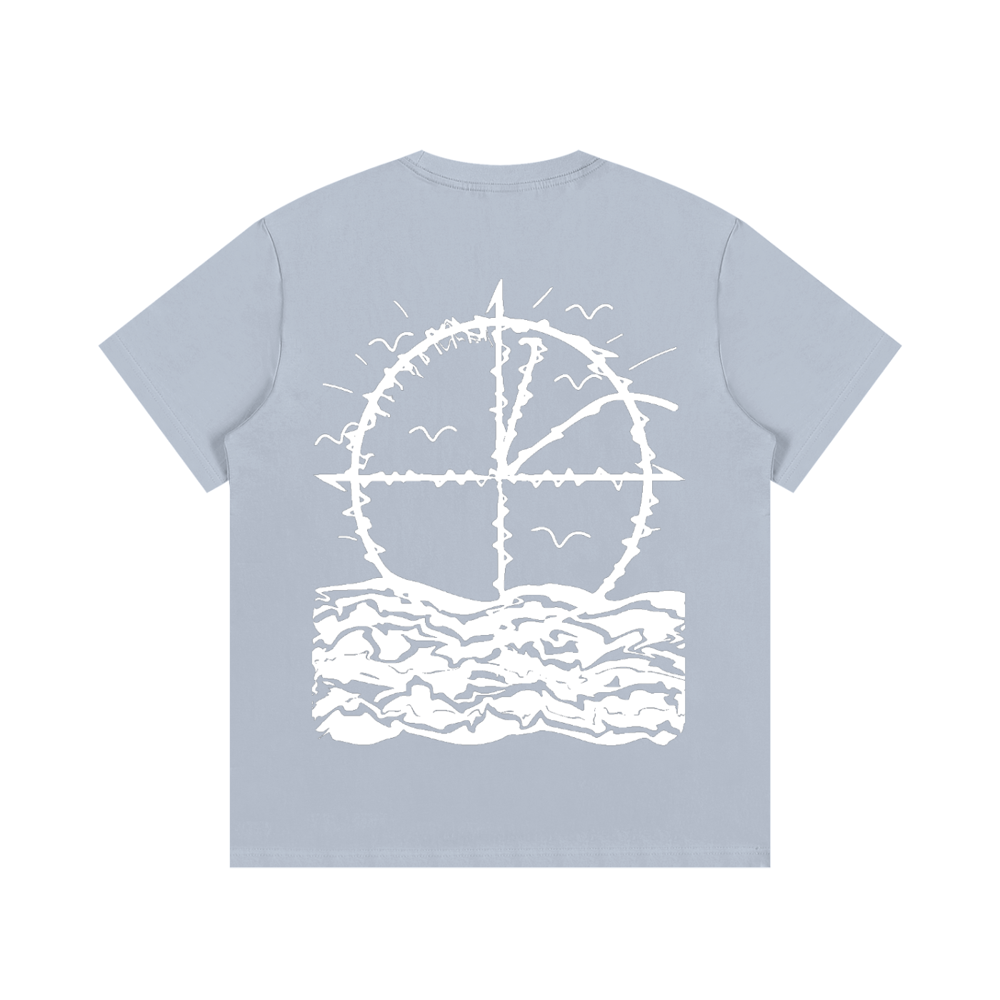 Vidal Cotton T-Shirt