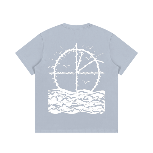Vidal Cotton T-Shirt
