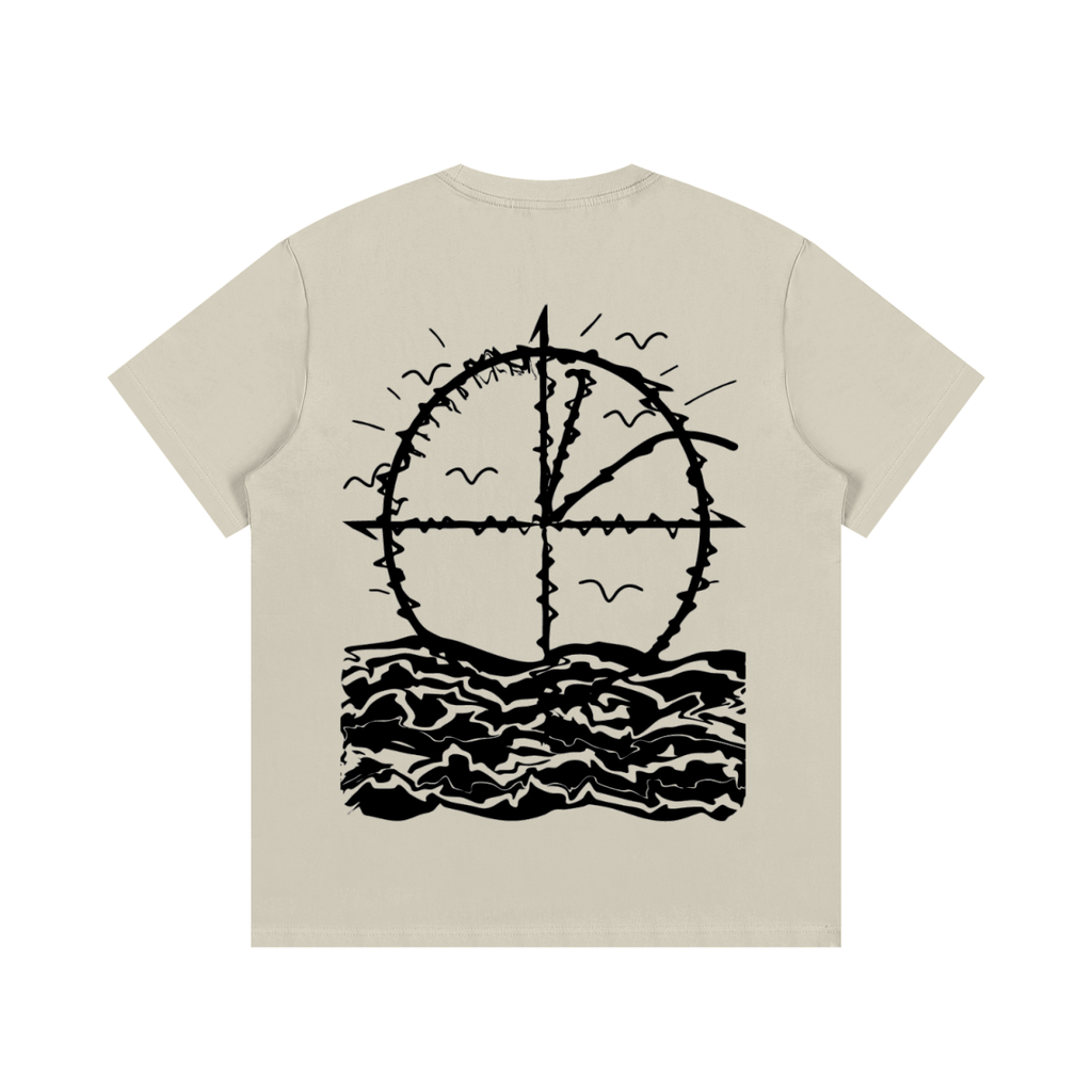 Vidal Cotton T-Shirt