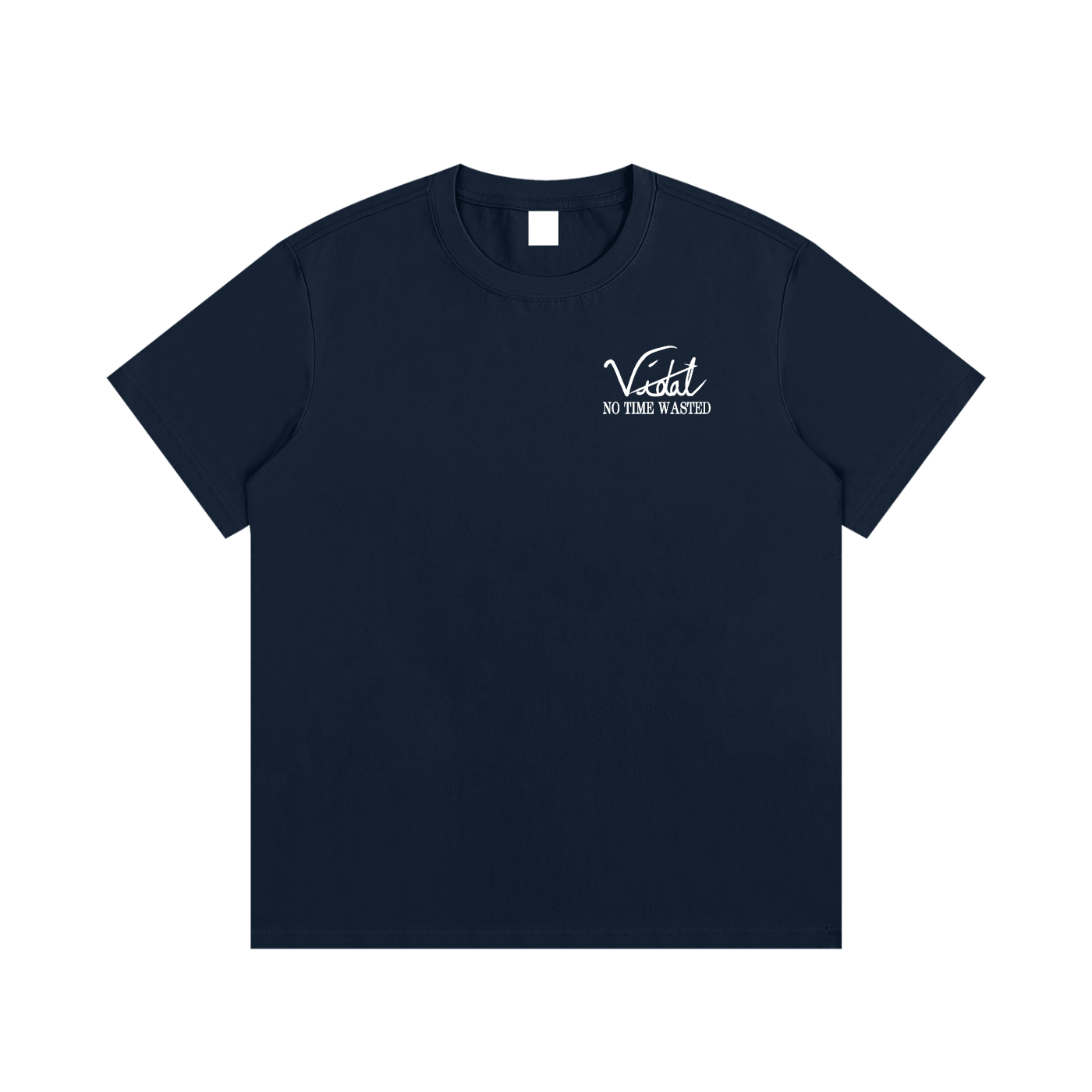Vidal Anchor Combo Cotton T-Shirt