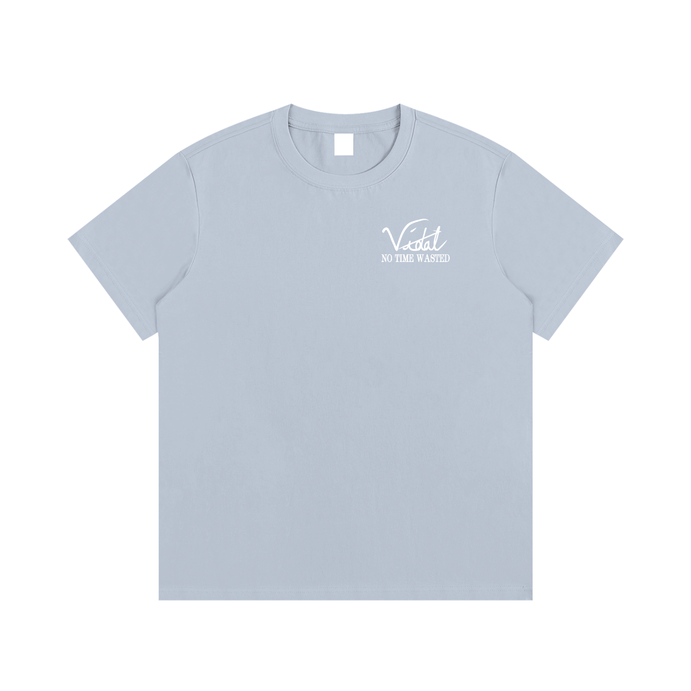 Vidal Anchor Combo Cotton T-Shirt
