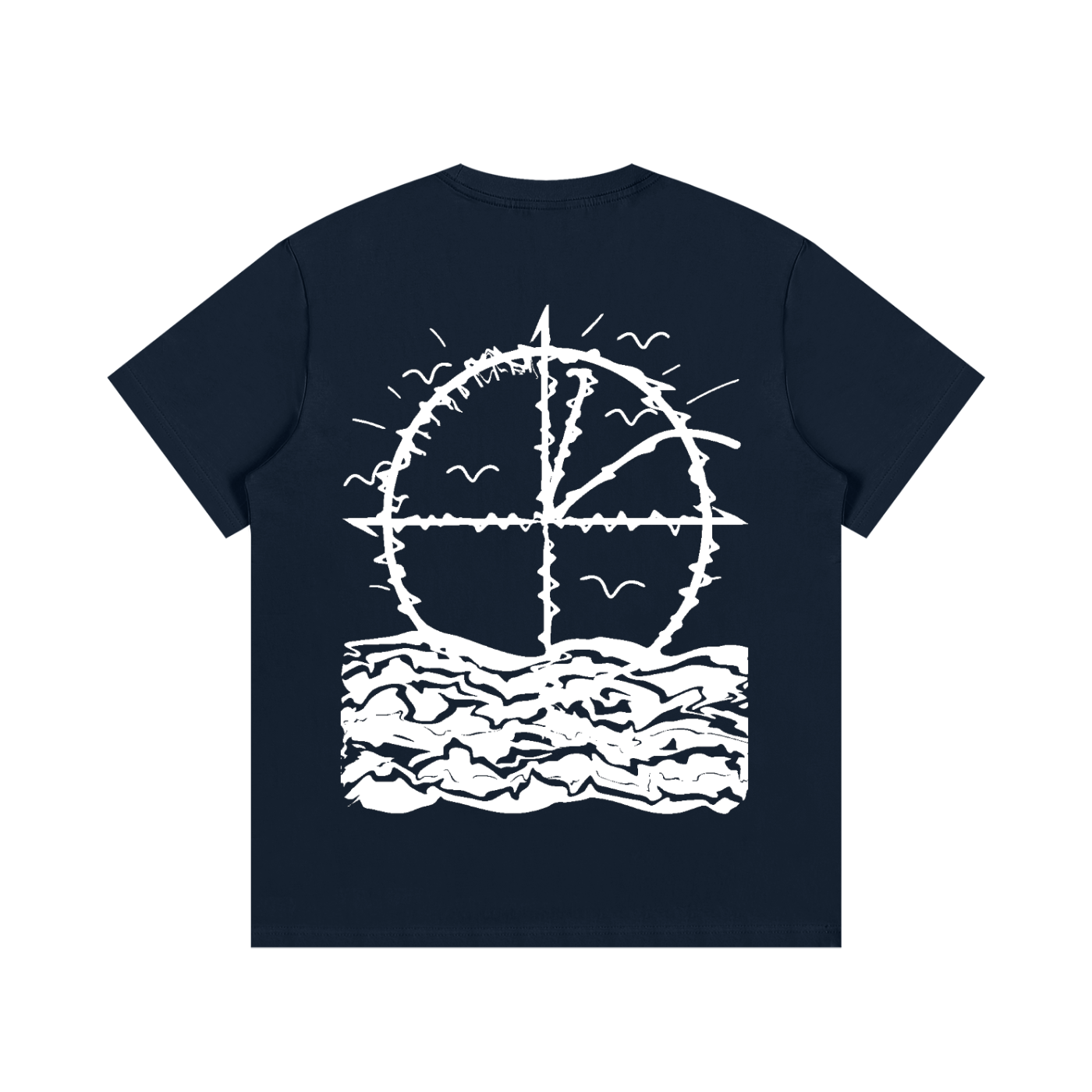 Vidal Cotton T-Shirt