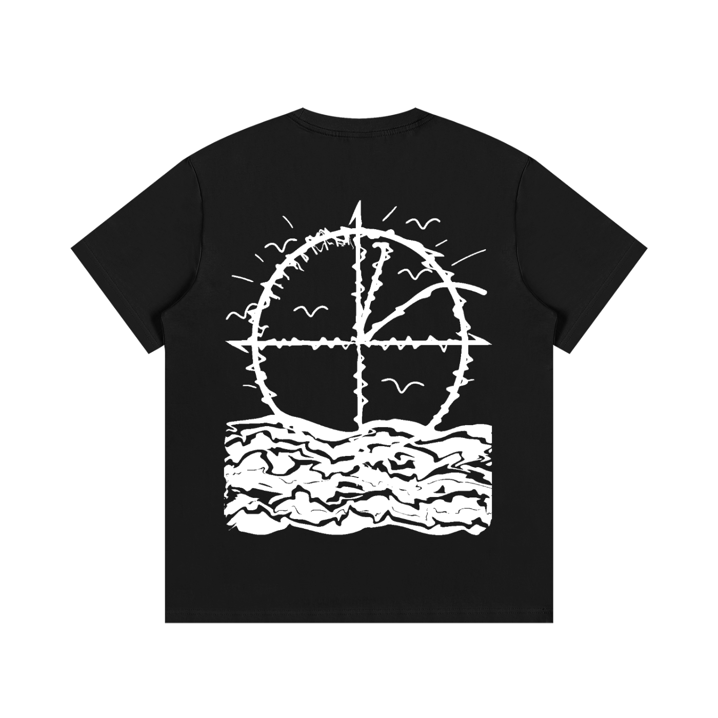 Vidal Cotton T-Shirt