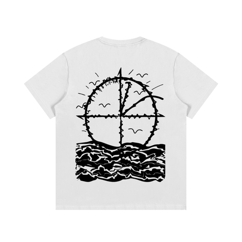 Vidal Cotton T-Shirt