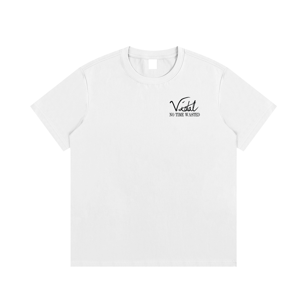 Vidal Cotton T-Shirt