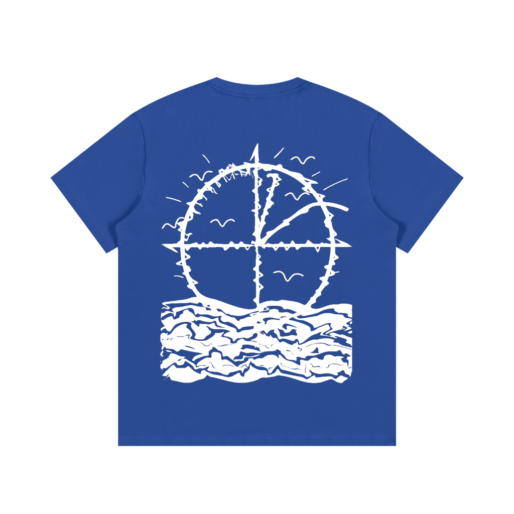 Vidal Cotton T-Shirt
