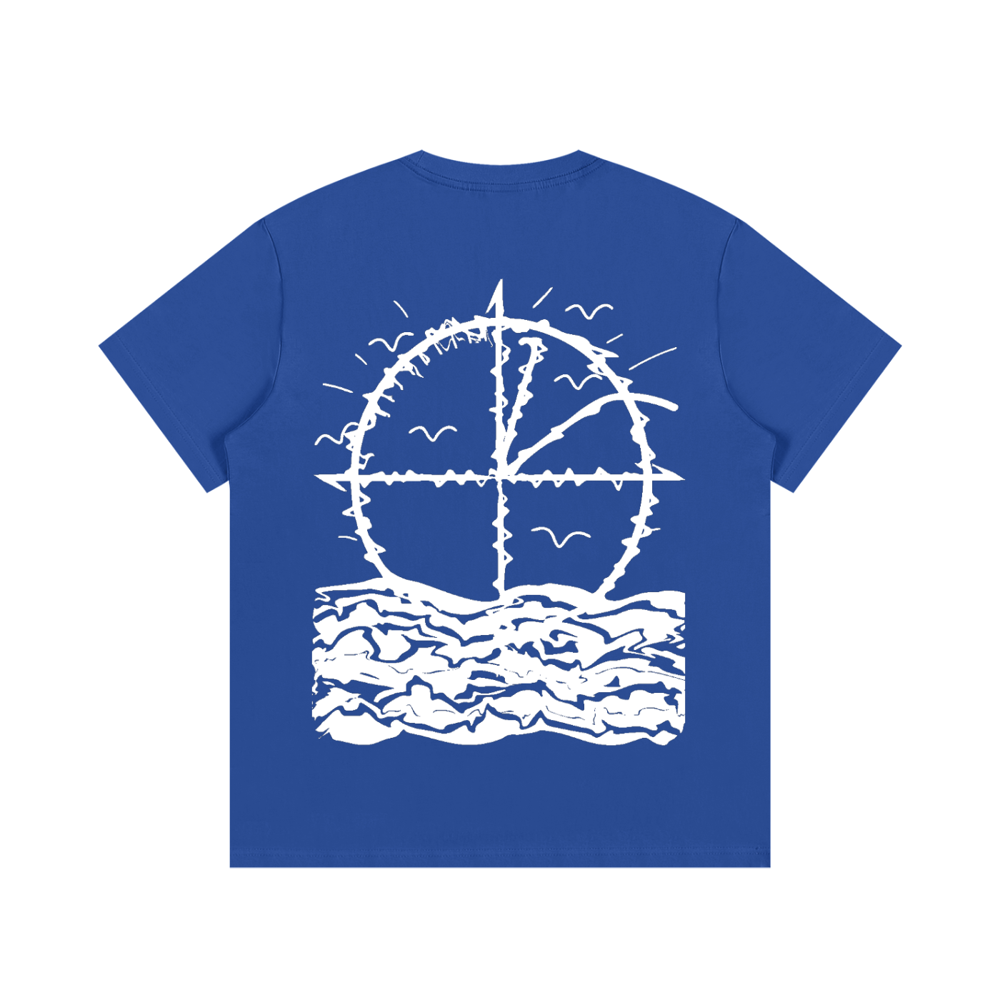 Vidal Cotton T-Shirt