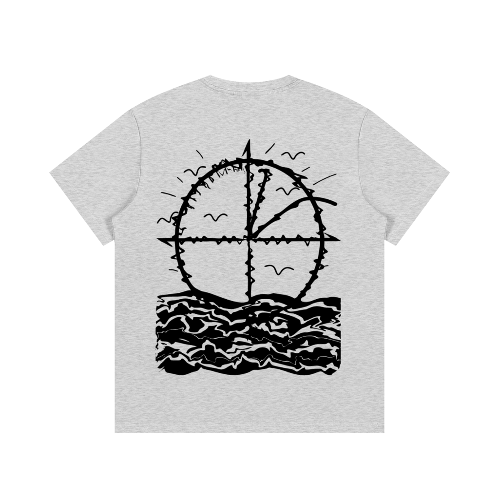 Vidal Cotton T-Shirt
