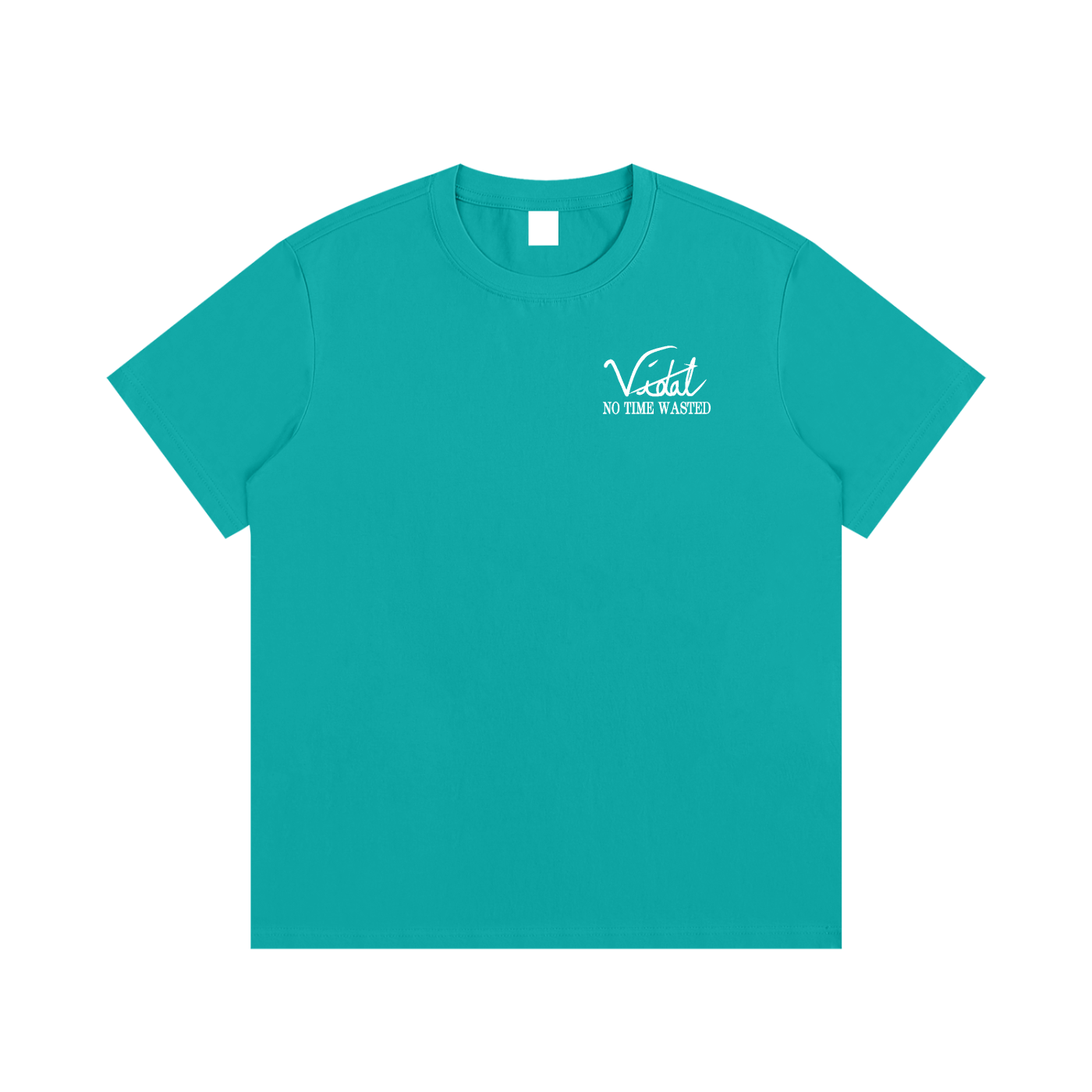 Vidal Anchor Combo Cotton T-Shirt