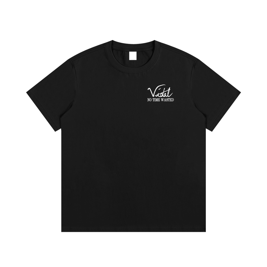 Vidal Anchor Combo Cotton T-Shirt