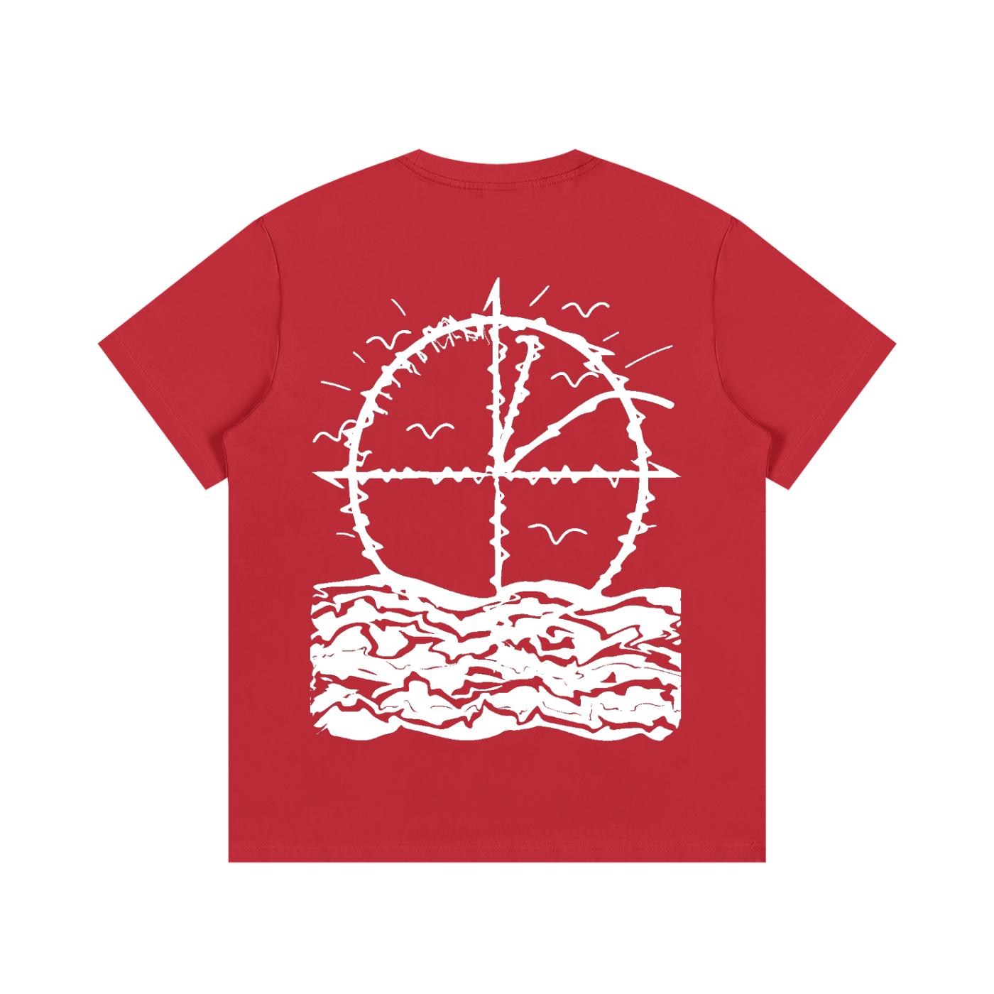 Vidal Cotton T-Shirt
