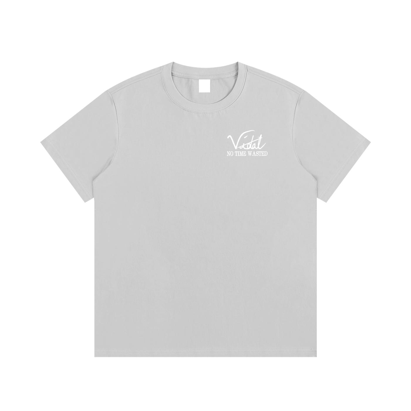Vidal Anchor Combo Cotton T-Shirt
