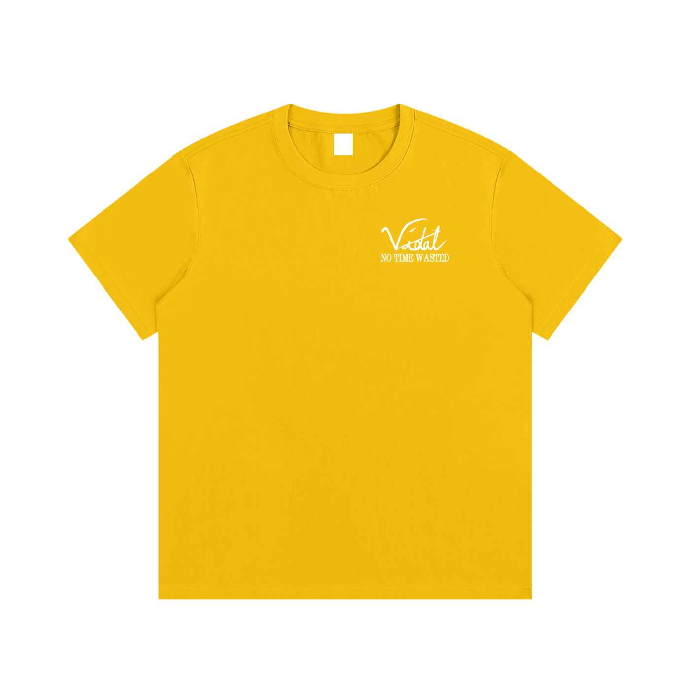 Vidal Cotton T-Shirt