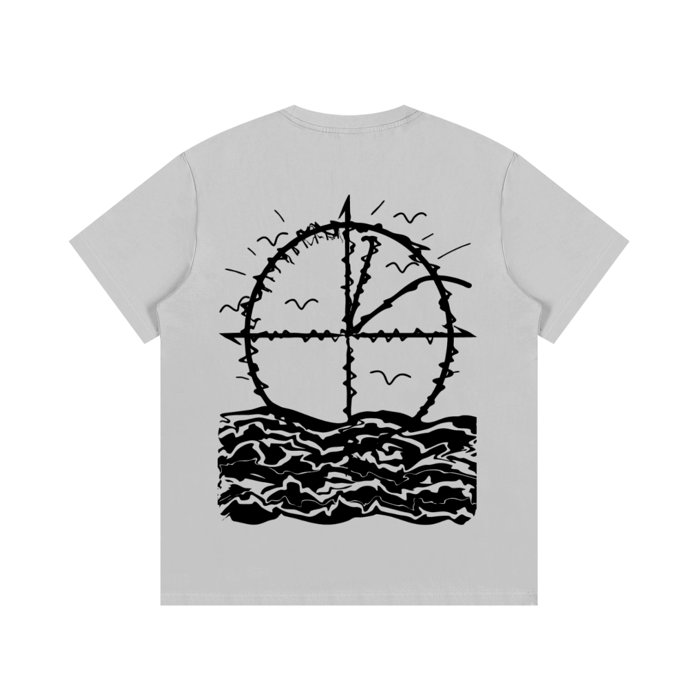 Vidal Cotton T-Shirt