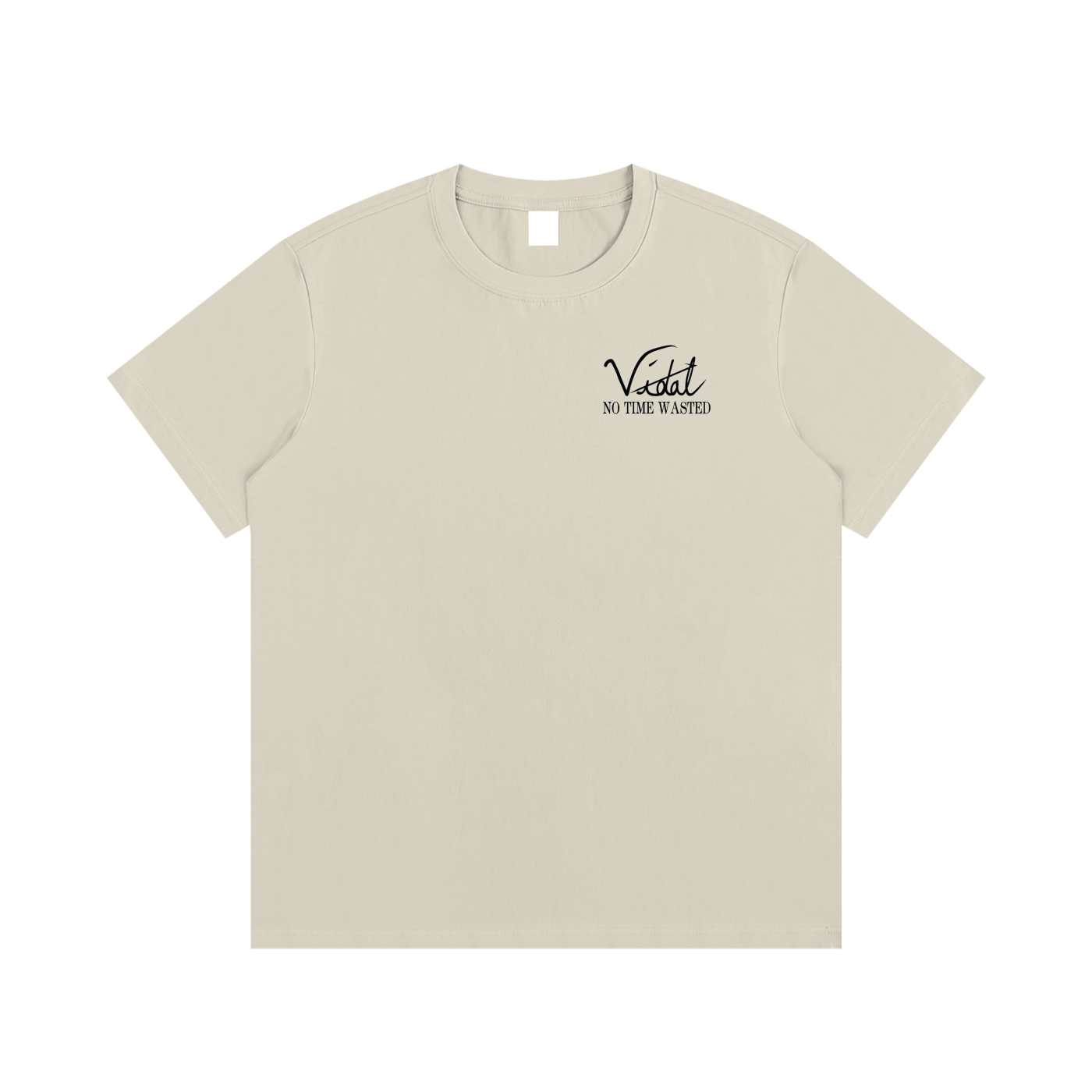 Vidal Cotton T-Shirt