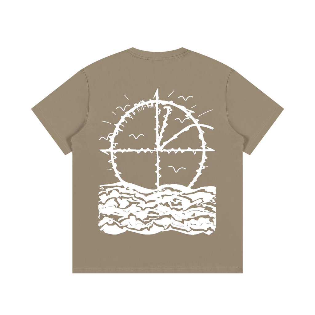 Vidal Cotton T-Shirt