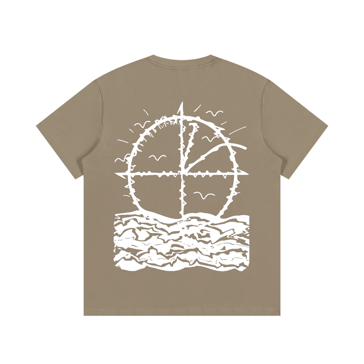 Vidal Cotton T-Shirt