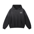 Vidal Heavyweight Sunfade Oversized Hoodie