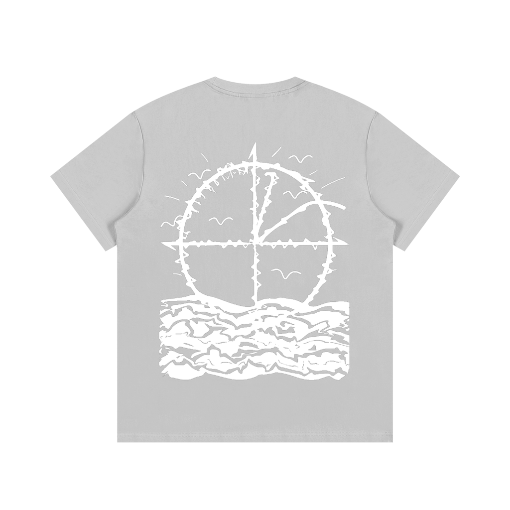 Vidal Cotton T-Shirt