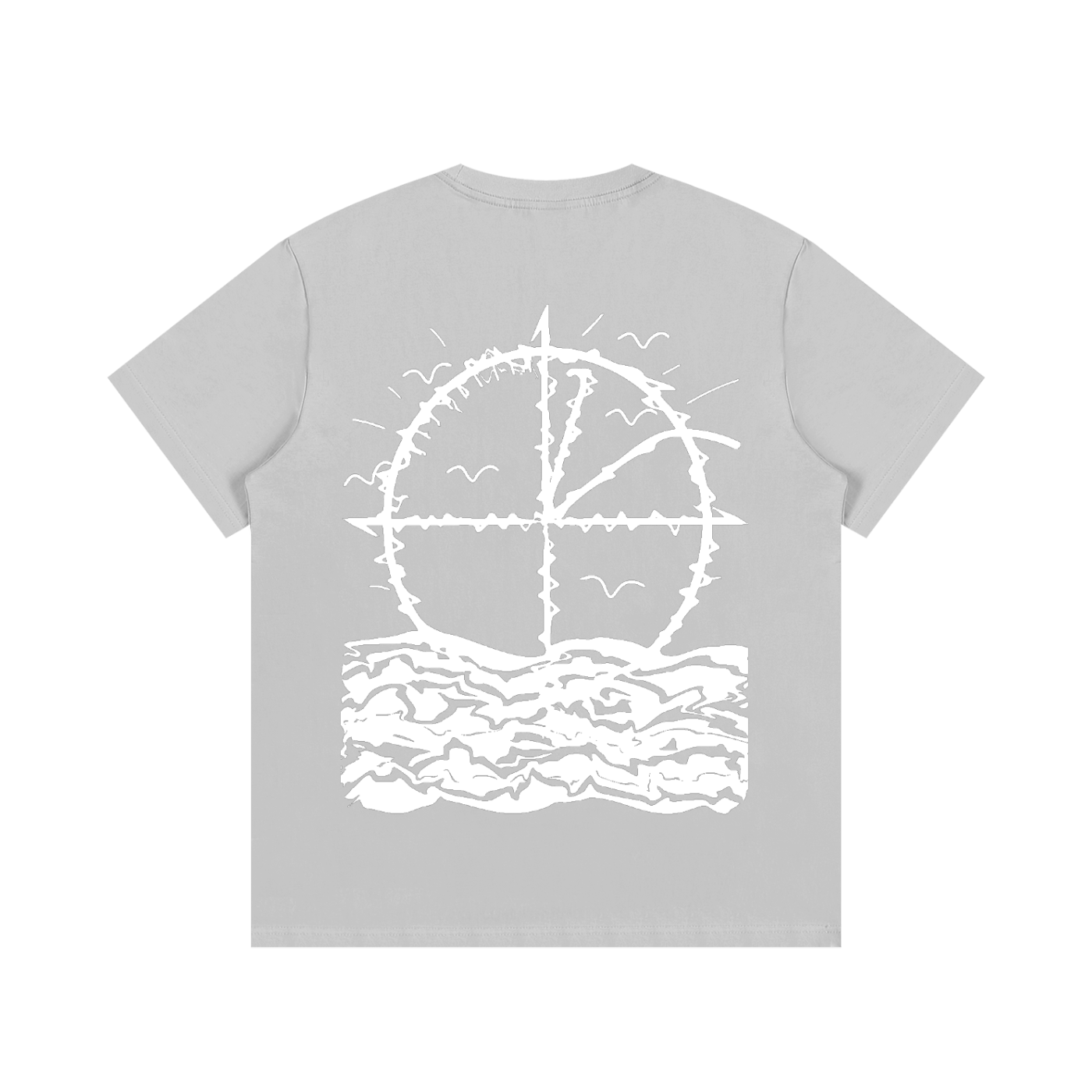 Vidal Cotton T-Shirt