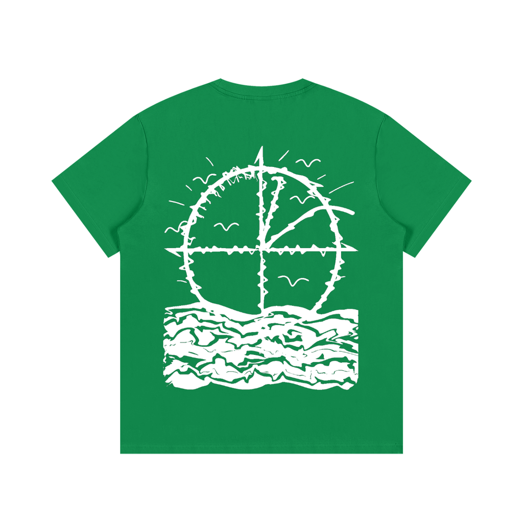 Vidal Cotton T-Shirt