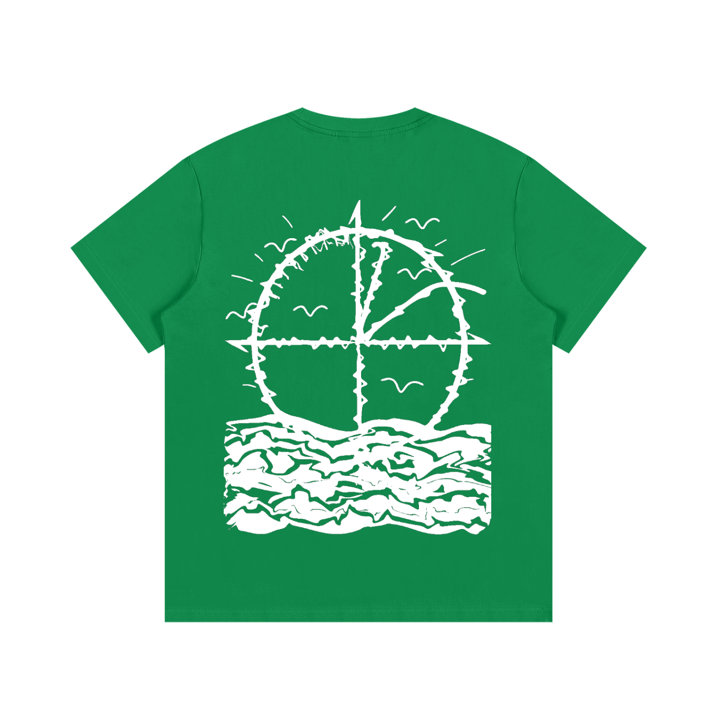 Vidal Cotton T-Shirt