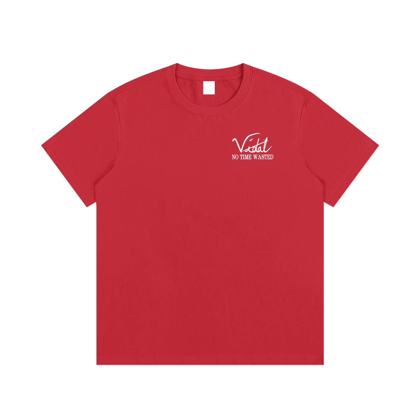Vidal Anchor Combo Cotton T-Shirt