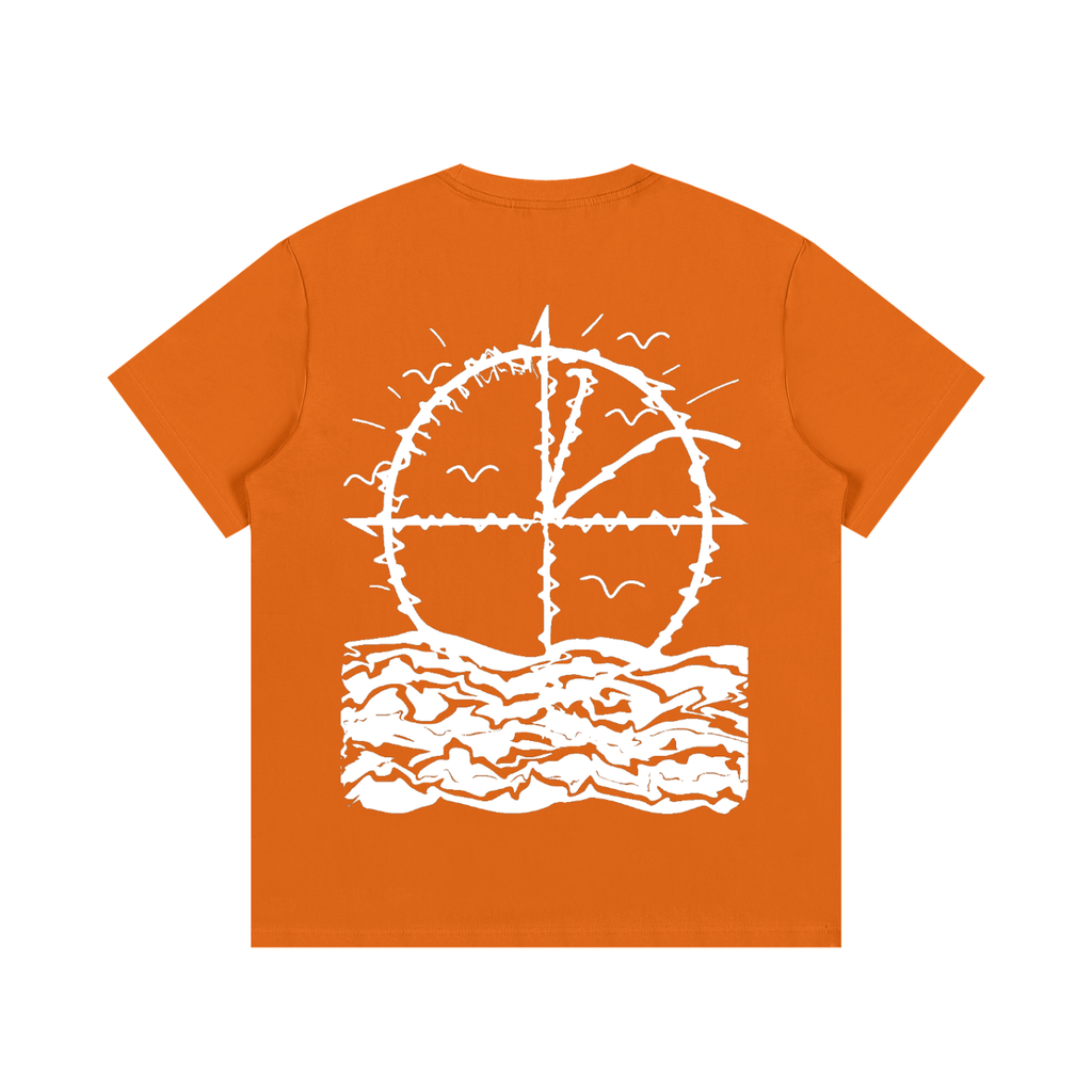 Vidal Cotton T-Shirt