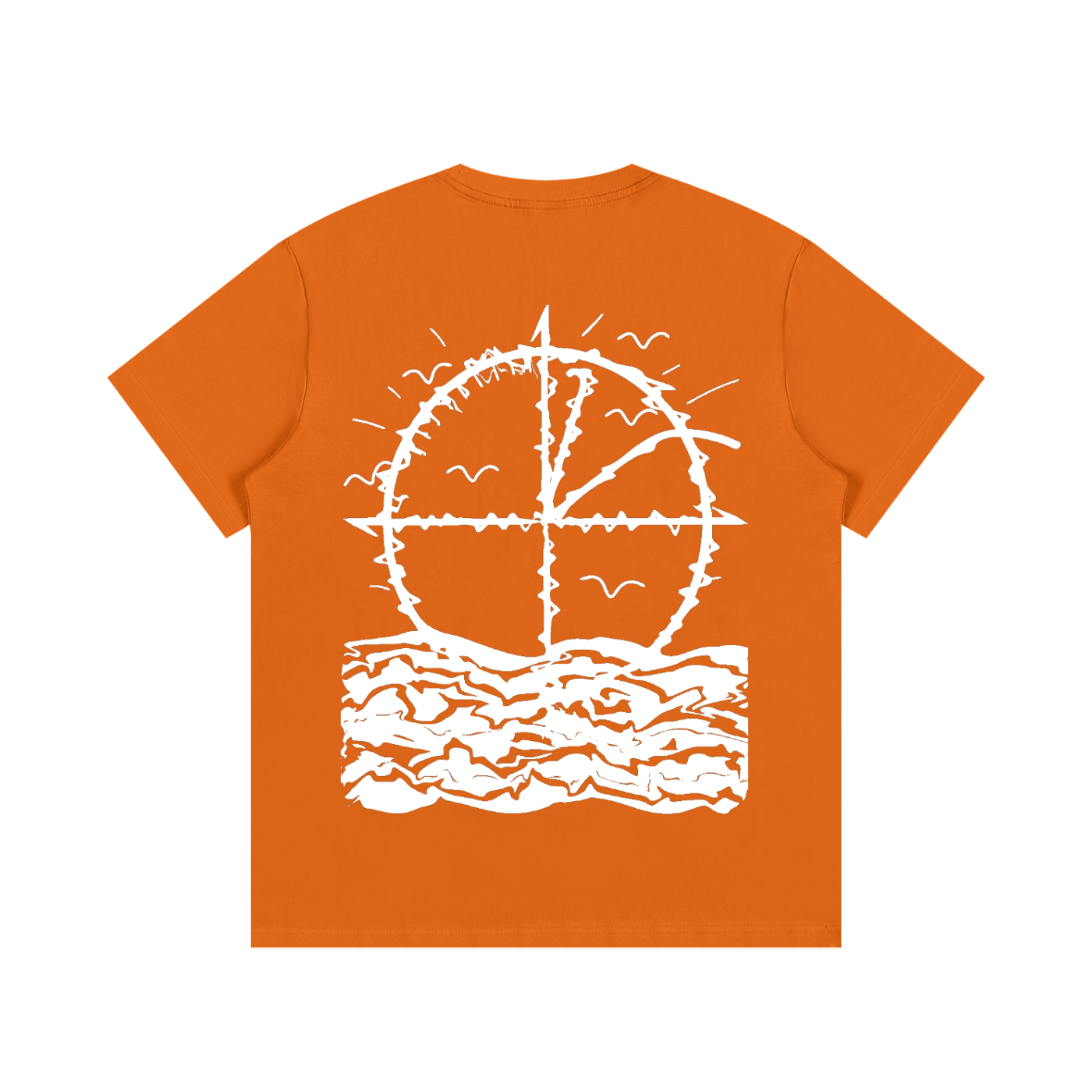 Vidal Cotton T-Shirt