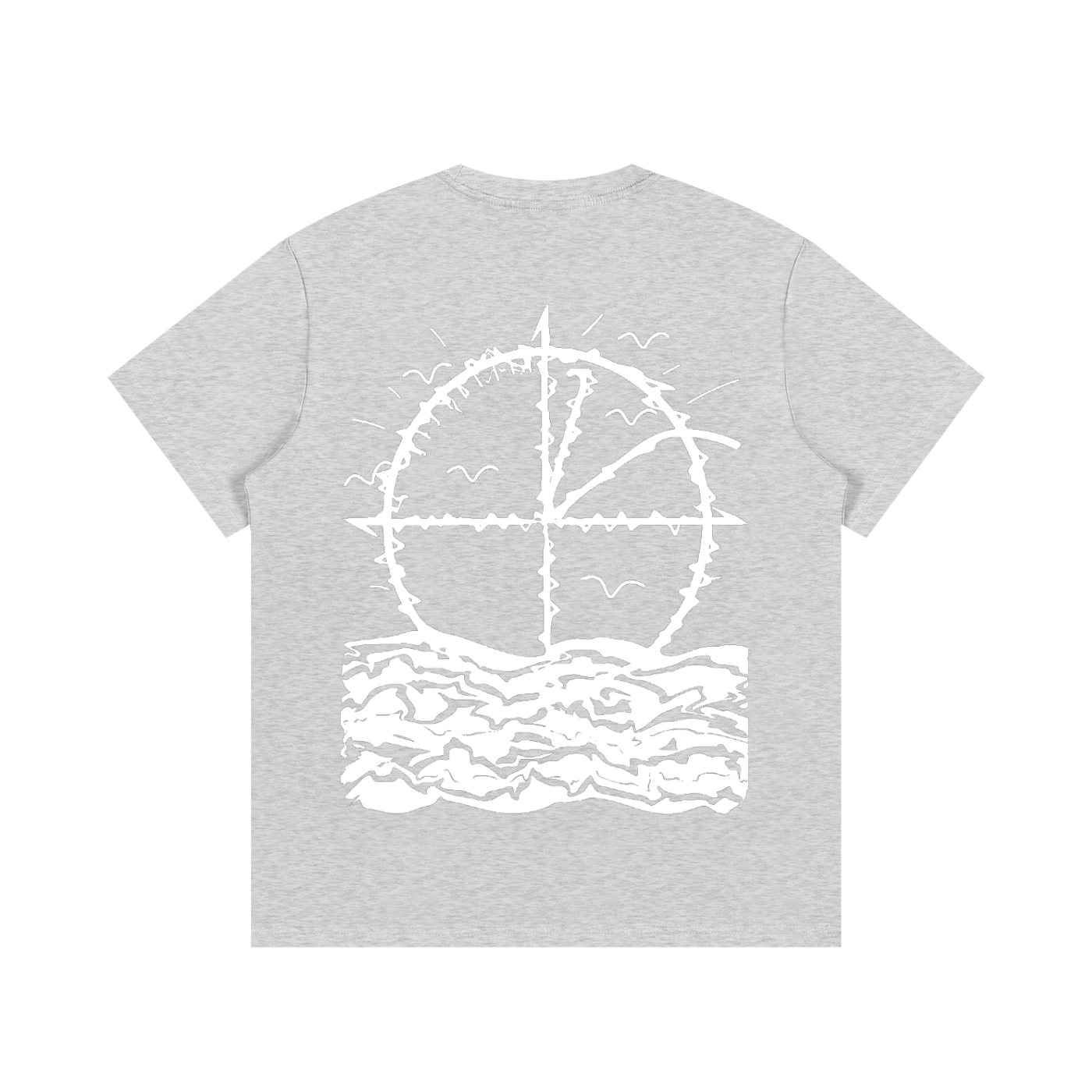 Vidal Cotton T-Shirt