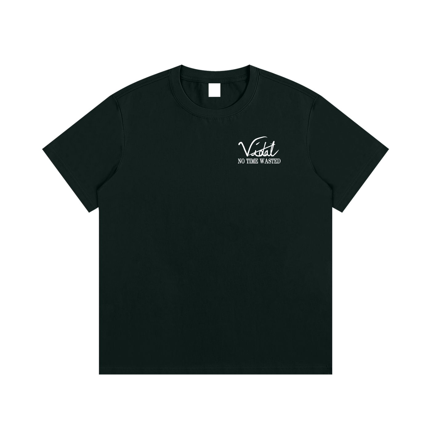 Vidal Anchor Combo Cotton T-Shirt