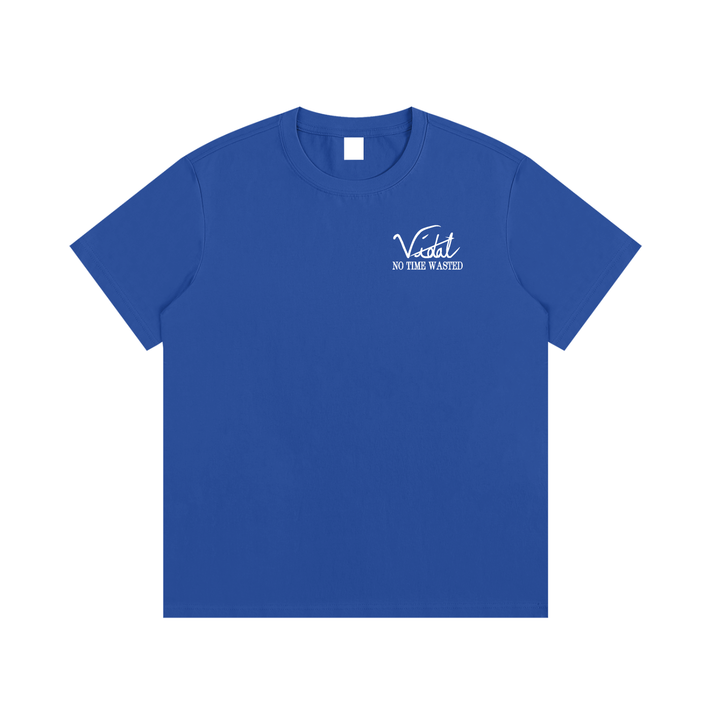 Vidal Anchor Combo Cotton T-Shirt