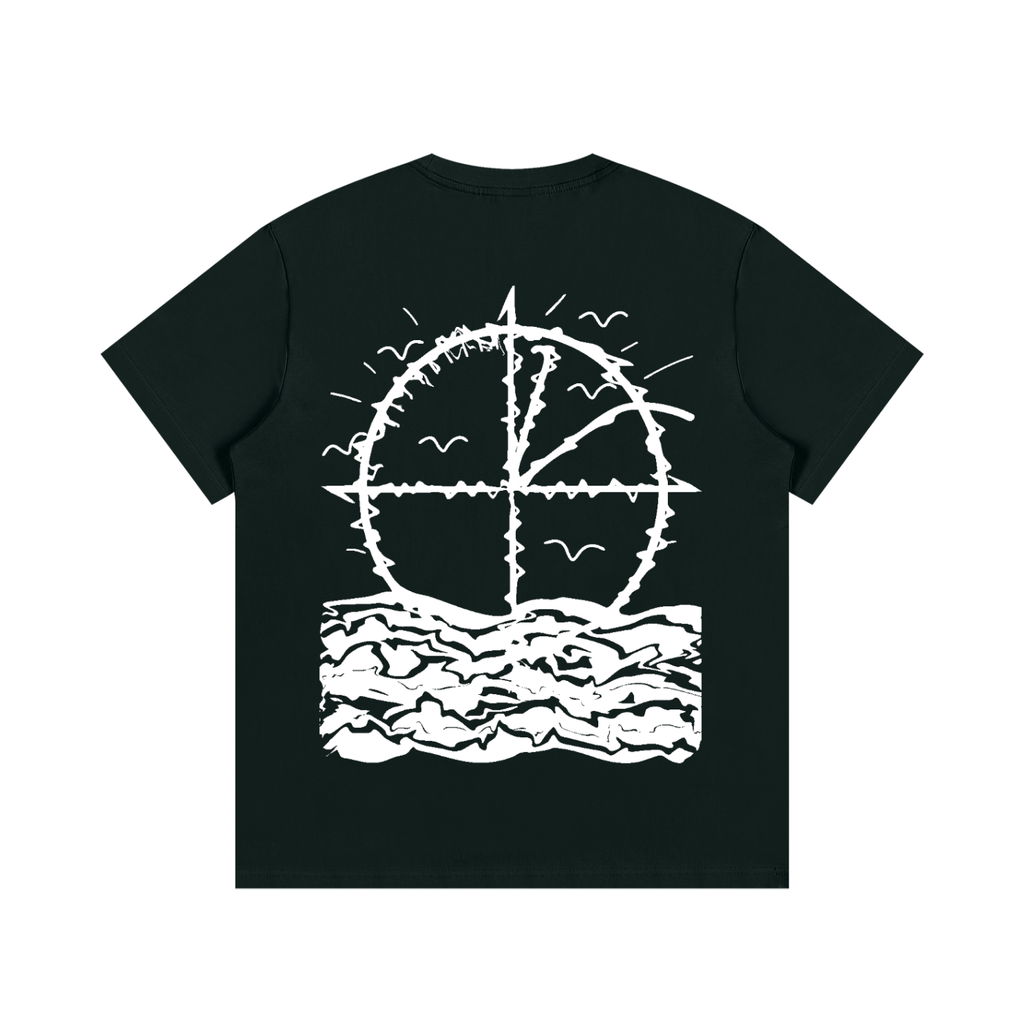 Vidal Cotton T-Shirt