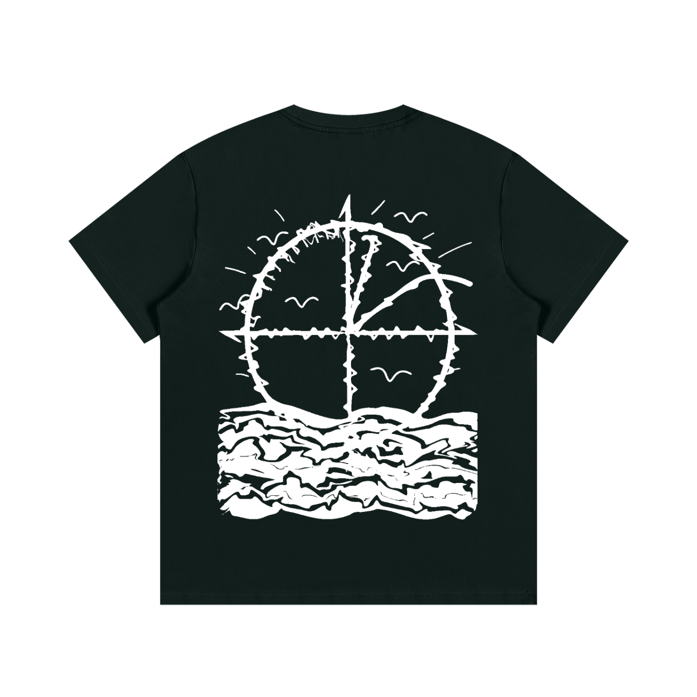 Vidal Cotton T-Shirt