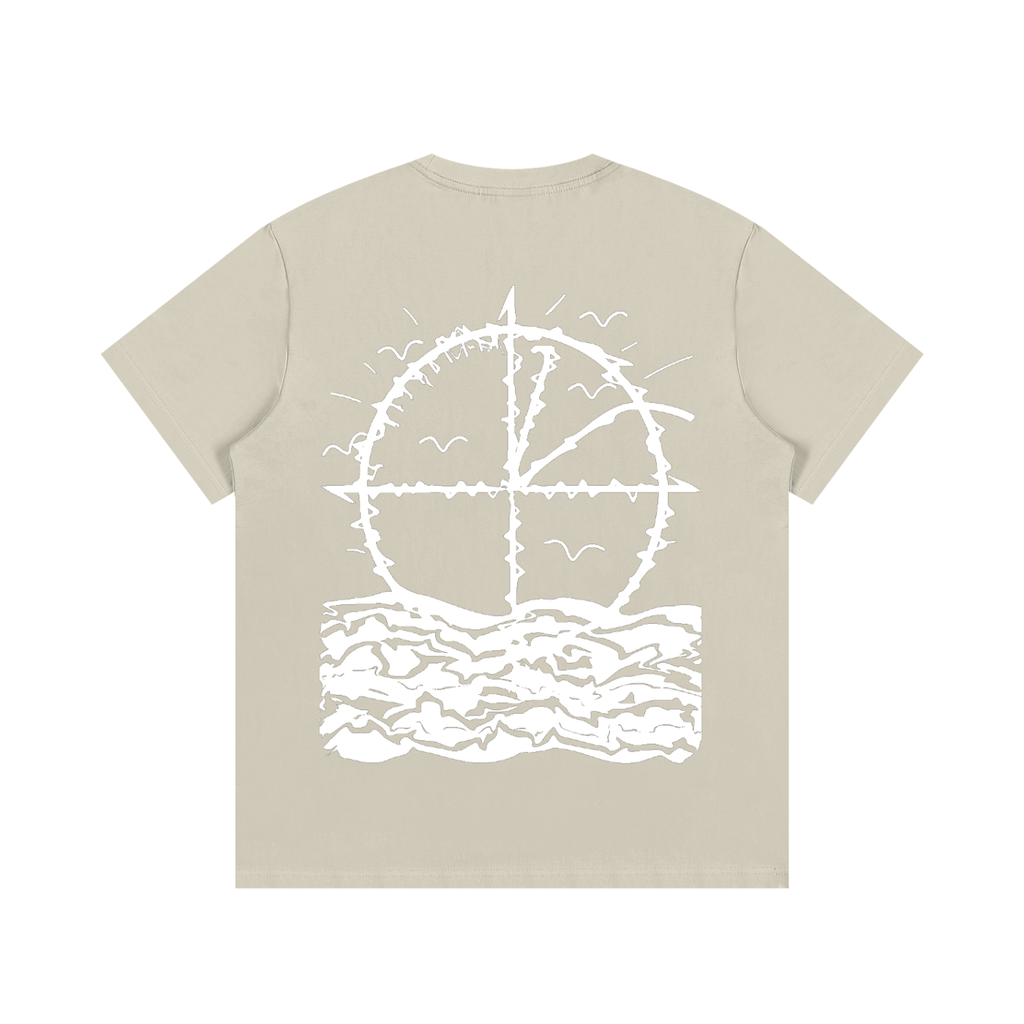Vidal Cotton T-Shirt