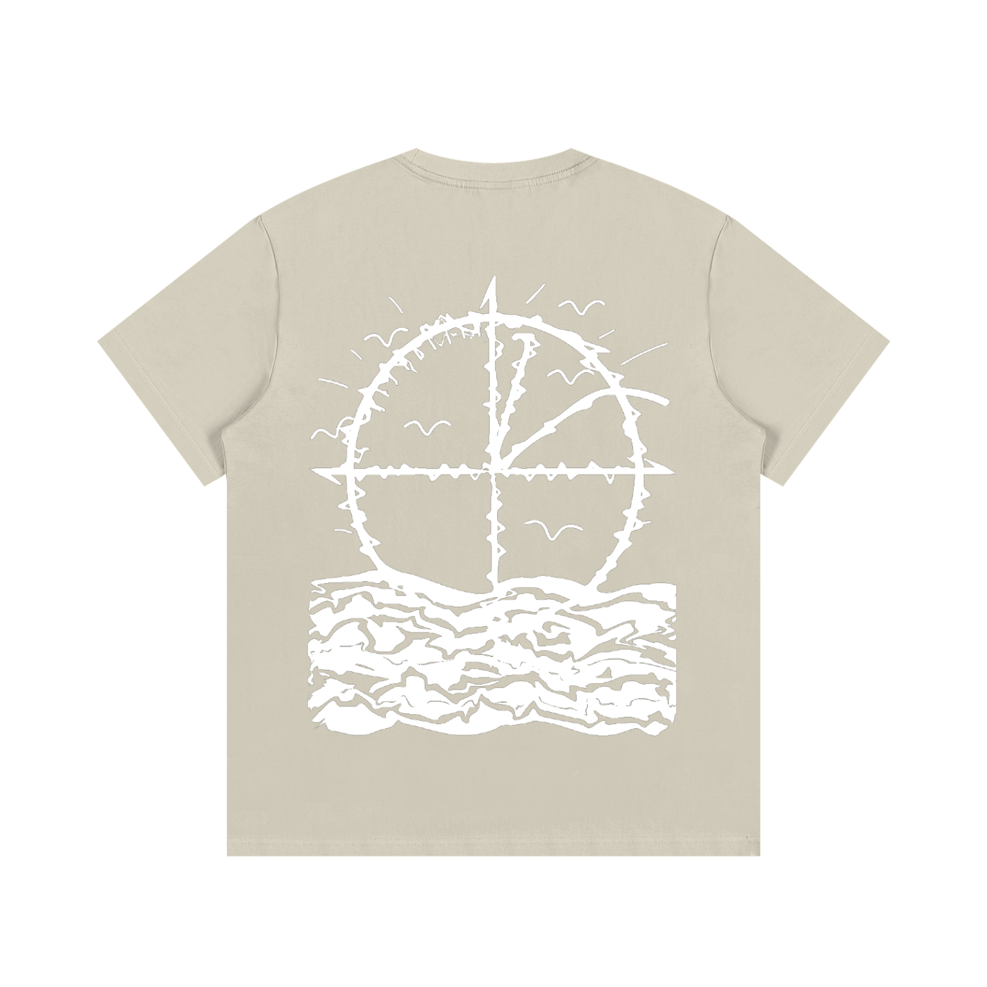 Vidal Cotton T-Shirt