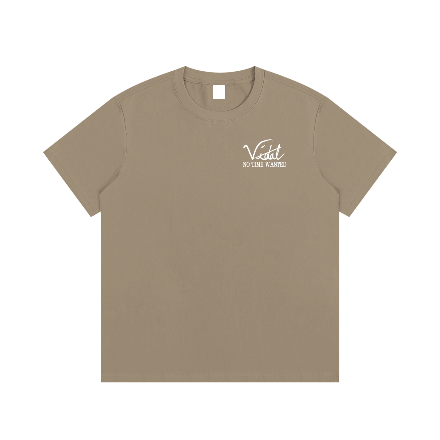 Vidal Anchor Combo Cotton T-Shirt