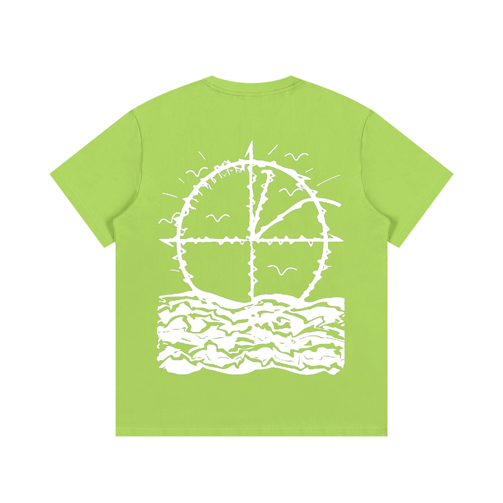Vidal Cotton T-Shirt
