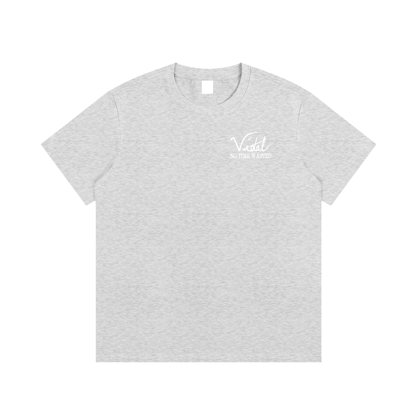 Vidal Anchor Combo Cotton T-Shirt