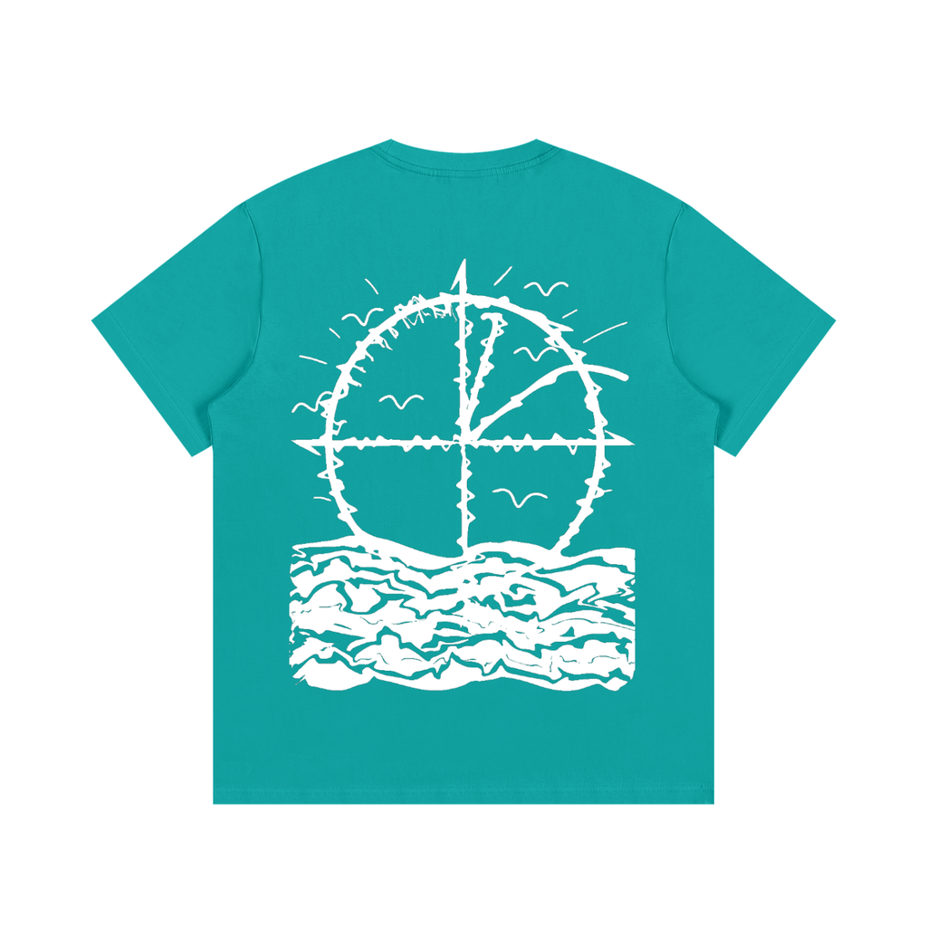 Vidal Cotton T-Shirt