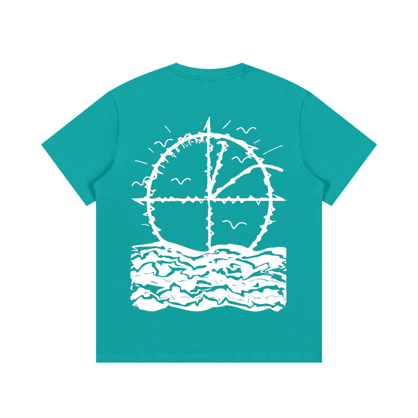 Vidal Cotton T-Shirt