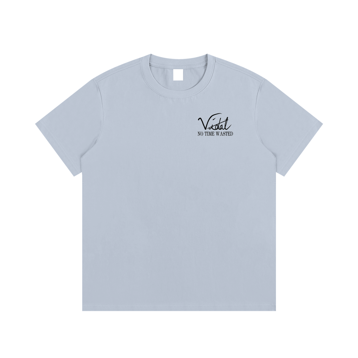 Vidal Cotton T-Shirt