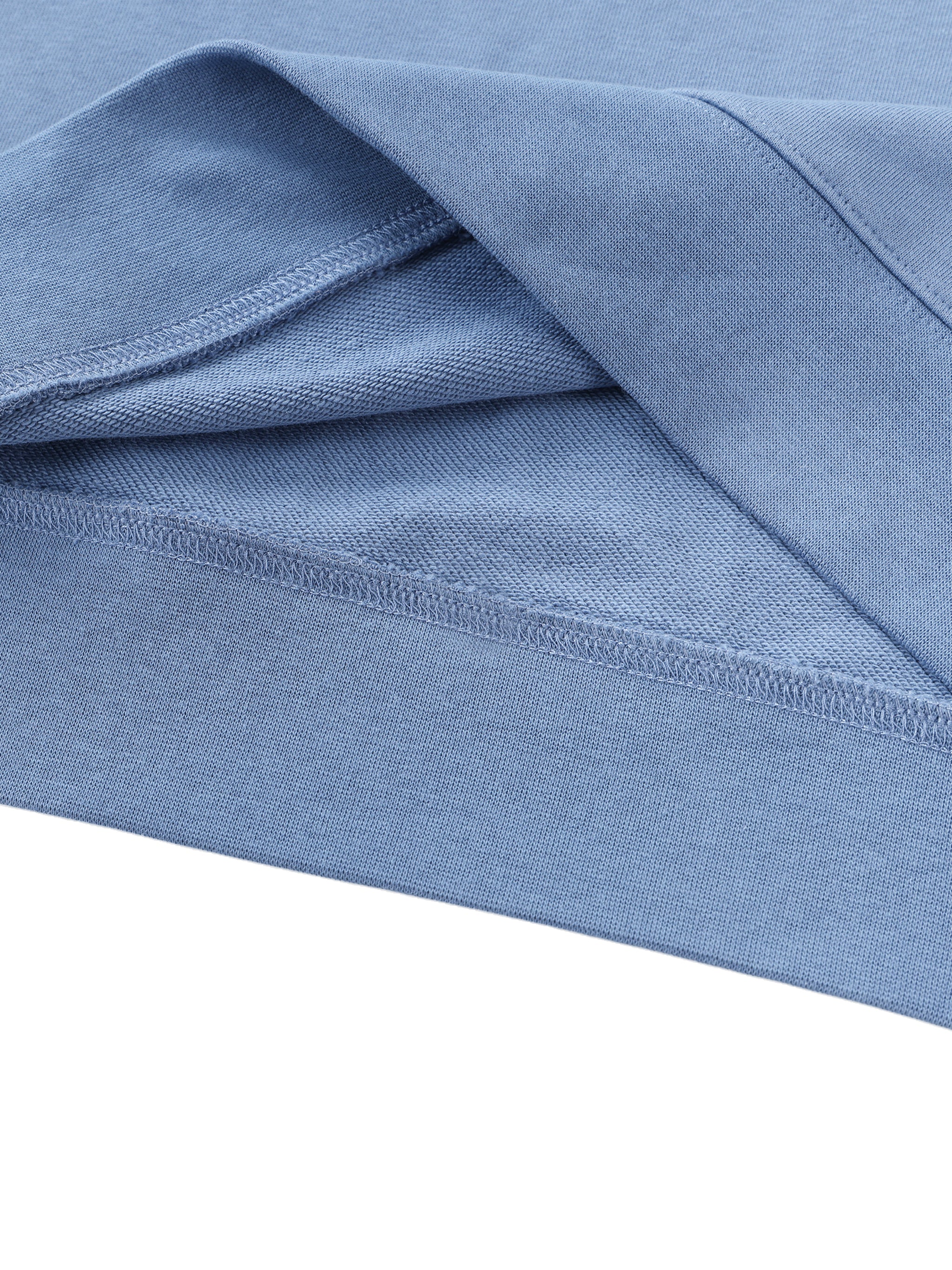 Vidal Essential Heavyweight Crewneck Sweatshirt